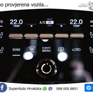Porsche Panamera Turbo S 4.0 E-Hybrid PDK 782 KS, ZRAČNI+ACC+LED+GR SJED+HEAD