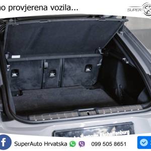 Porsche Panamera Turbo S 4.0 E-Hybrid PDK 782 KS, ZRAČNI+ACC+LED+GR SJED+HEAD