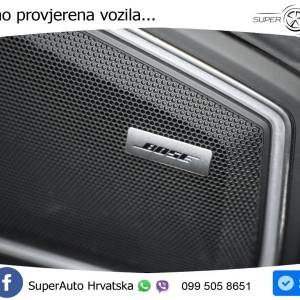 Porsche Panamera Turbo S 4.0 V8 E-Hybrid PDK 700 KS, ZRAČNI+ACC+360+GR SJED+HEAD