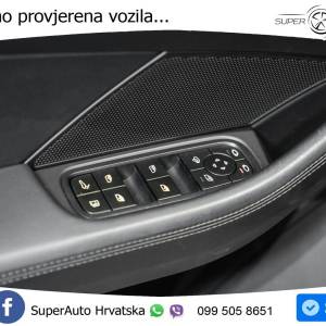 Porsche Panamera Turbo S 4.0 V8 E-Hybrid PDK 700 KS, ZRAČNI+ACC+360+GR SJED+HEAD