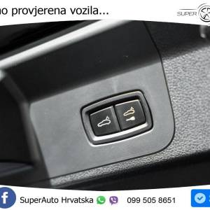 Porsche Panamera Turbo S 4.0 V8 E-Hybrid PDK 700 KS, ZRAČNI+ACC+360+GR SJED+HEAD