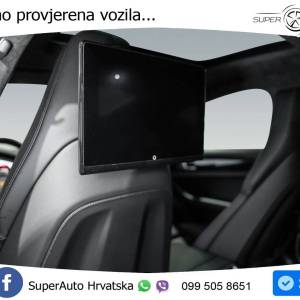 Porsche Panamera Turbo S 4.0 V8 E-Hybrid PDK 700 KS, ZRAČNI+ACC+360+GR SJED+HEAD