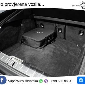 Porsche Panamera Turbo S 4.0 V8 E-Hybrid PDK 700 KS, ZRAČNI+ACC+360+GR SJED+HEAD