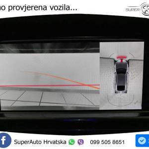Porsche Panamera Turbo S 4.0 V8 PDK 630 KS, ZRAČNI+ACC+360+GR SJED+HEAD