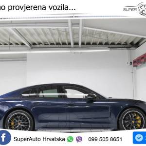Porsche Panamera Turbo S 4.0 V8 PDK 630 KS, ZRAČNI+ACC+360+GR SJED+HEAD