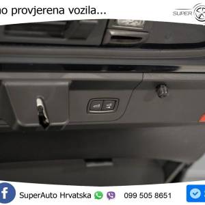 Porsche Panamera Turbo S 4.0 V8 E-Hybrid PDK 700 KS, ZRAČNI+ACC+360+GR SJED+HEAD