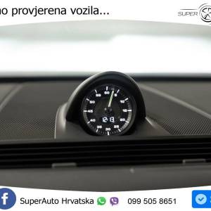 Porsche Panamera Turbo S 4.0 V8 E-Hybrid PDK 700 KS, ZRAČNI+ACC+360+GR SJED+HEAD