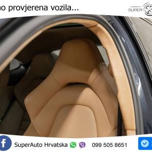 Porsche Panamera Turbo S 4.0 V8 E-Hybrid PDK 700 KS, ZRAČNI+ACC+360+GR SJED+HEAD
