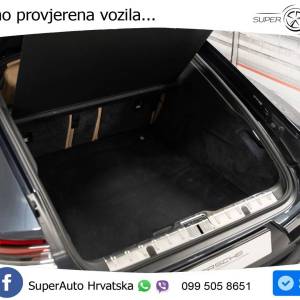 Porsche Panamera Turbo S 4.0 V8 E-Hybrid PDK 700 KS, ZRAČNI+ACC+360+GR SJED+HEAD