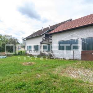 Poslovna zgrada, Pregrada, Centar, Krapinsko zagorska županija, 427,42m2 na parc