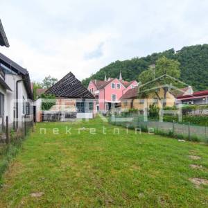 Poslovna zgrada, Pregrada, Centar, Krapinsko zagorska županija, 427,42m2 na parc