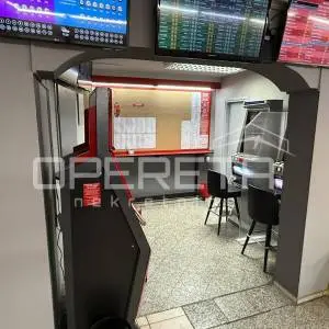POSLOVNI PROSTOR, KARLOVAC, CENTAR, 60m2