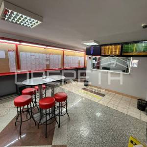 POSLOVNI PROSTOR, KARLOVAC, CENTAR, 60m2