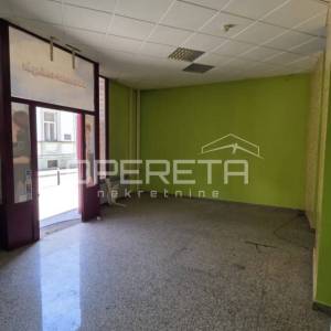 Poslovni prostor u centru grada