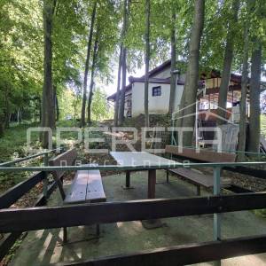 Predivna vikendica u mirnoj zelenoj oazi - Halić