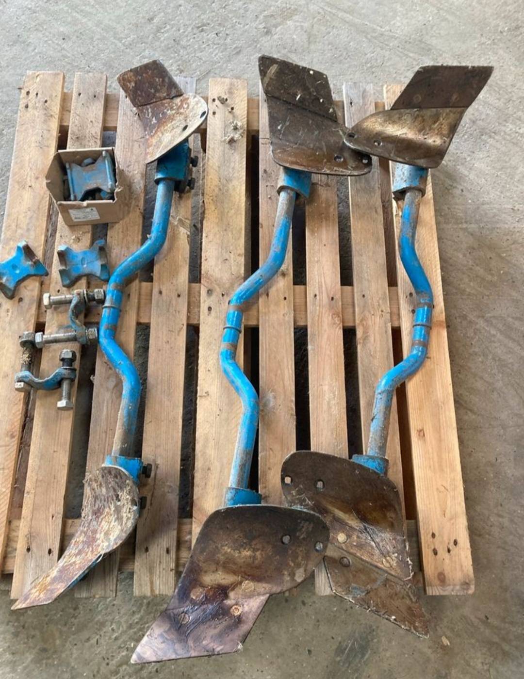 Predplužnjaci Lemken Opal 090,110