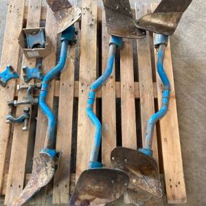 Predplužnjaci Lemken Opal 090,110