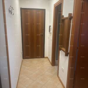 Prekrasan stan s pogledom na more u Ližnjanu, idealan za obitelj ili parove