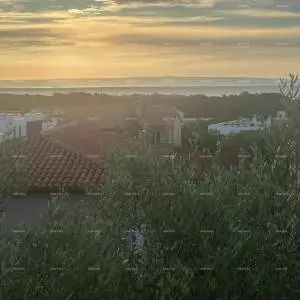 Prekrasan stan s pogledom na more u Ližnjanu, idealan za obitelj ili parove