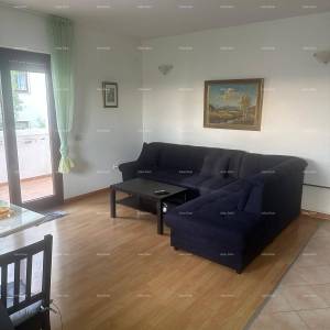 Prekrasan stan s pogledom na more u Ližnjanu, idealan za obitelj ili parove