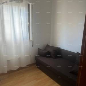 Prekrasan stan s pogledom na more u Ližnjanu, idealan za obitelj ili parove