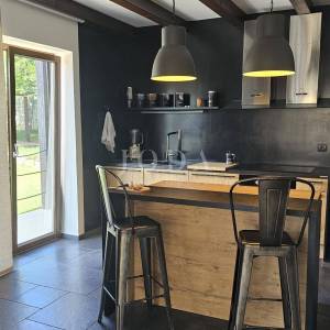 Prekrasna Villa sa bazenom i prostranom okućnicom,Barban okolica