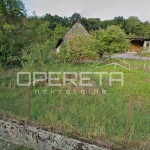 Prigorska, Prigorje Brdovečko, 3.809,00 m2, 99.900,00 EUR