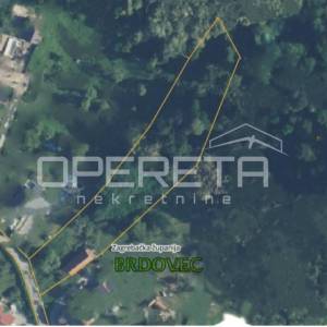 Prigorska, Prigorje Brdovečko, 3.809,00 m2, 99.900,00 EUR