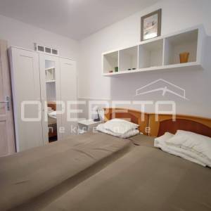 Prilika – Apartman par koraka do mora, gradska voda i kanalizacija, Vir