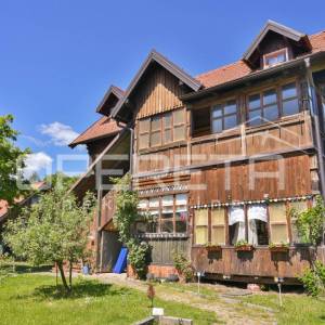 PRILIKA ZA INVESTICIJU, KARLOVAC-OKOLICA  (SOPG), 5132m2.