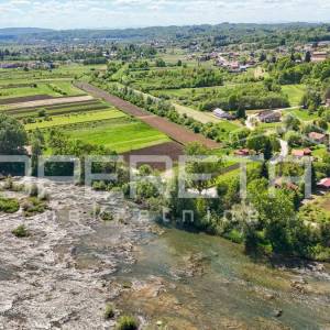 PRILIKA ZA INVESTICIJU, KARLOVAC-OKOLICA  (SOPG), 5132m2.