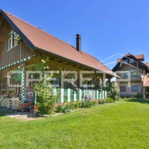 PRILIKA ZA INVESTICIJU, KARLOVAC-OKOLICA  (SOPG), 5132m2.
