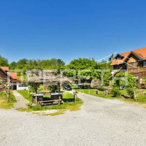 PRILIKA ZA INVESTICIJU, KARLOVAC-OKOLICA  (SOPG), 5132m2.