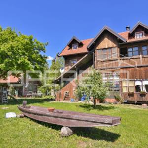 PRILIKA ZA INVESTICIJU, KARLOVAC-OKOLICA  (SOPG), 5132m2.