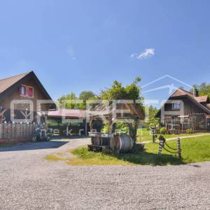 PRILIKA ZA INVESTICIJU, KARLOVAC-OKOLICA  (SOPG), 5132m2.