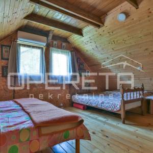 PRILIKA ZA INVESTICIJU, KARLOVAC-OKOLICA  (SOPG), 5132m2.