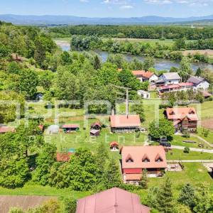 PRILIKA ZA INVESTICIJU, KARLOVAC-OKOLICA  (SOPG), 5132m2.