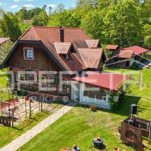 PRILIKA ZA INVESTICIJU, KARLOVAC-OKOLICA  (SOPG), 5132m2.