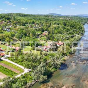 PRILIKA ZA INVESTICIJU, KARLOVAC-OKOLICA  (SOPG), 5132m2.