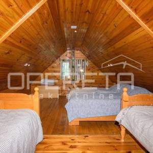 PRILIKA ZA INVESTICIJU, KARLOVAC-OKOLICA  (SOPG), 5132m2.