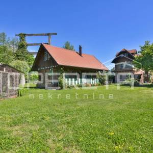 PRILIKA ZA INVESTICIJU, KARLOVAC-OKOLICA  (SOPG), 5132m2.