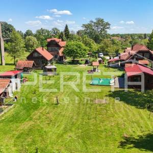PRILIKA ZA INVESTICIJU, KARLOVAC-OKOLICA  (SOPG), 5132m2.
