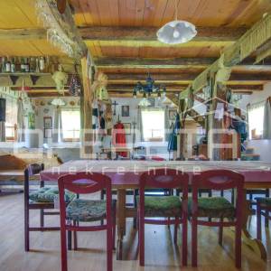 PRILIKA ZA INVESTICIJU, KARLOVAC-OKOLICA  (SOPG), 5132m2.