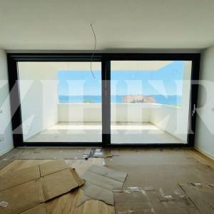 Privlaka, 10 apartmana u izgradnji, 100m od mora, useljenje 7/2026g.