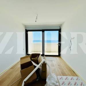 Privlaka, 10 apartmana u izgradnji, 100m od mora, useljenje 7/2026g.