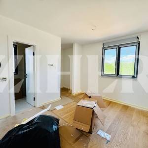 Privlaka, 10 apartmana u izgradnji, 100m od mora, useljenje 7/2026g.