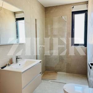 Privlaka, 10 apartmana u izgradnji, 100m od mora, useljenje 7/2026g.