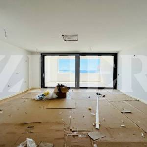 Privlaka, 10 apartmana u izgradnji, 100m od mora, useljenje 7/2026g.