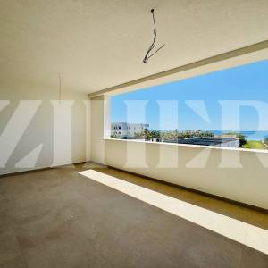 Privlaka, 10 apartmana u izgradnji, 100m od mora, useljenje 7/2026g.