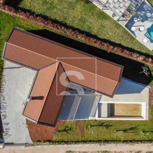 Prizemnica s bazenom, 3 spavaće sobe u mirnoj okolini, Poreč
